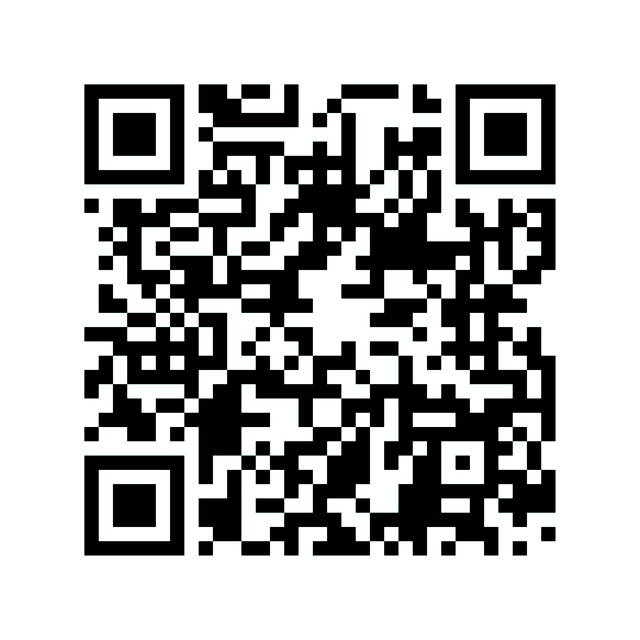 Videoyu izlemek için QR kodu